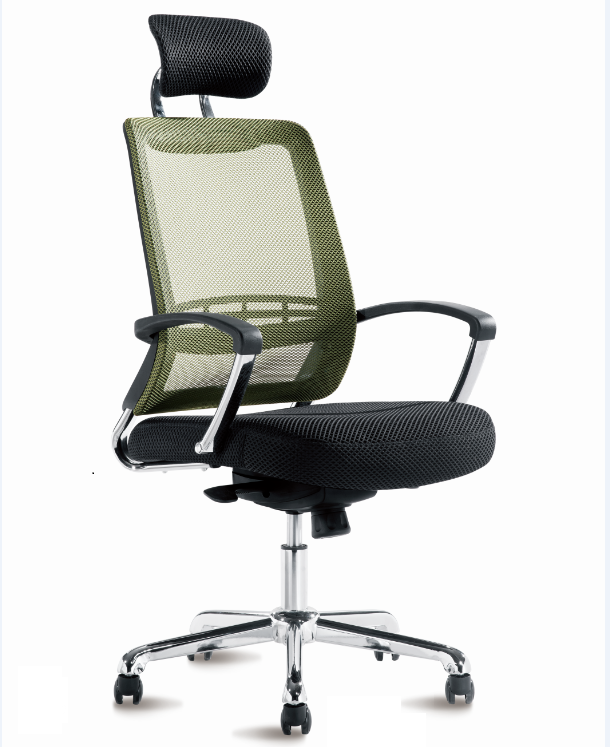 辦公網(wǎng)椅1007