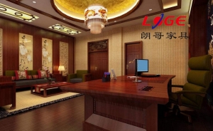 為什么大家都如此喜歡木質(zhì)辦公家具？
