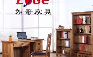 橡木辦公家具的優(yōu)點你知道嗎？
