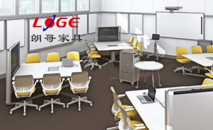 辦公家具存在哪些不同連接方式呢？