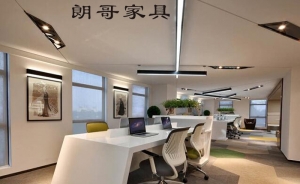 為何選擇休閑辦公家具？其存在哪些好處呢？