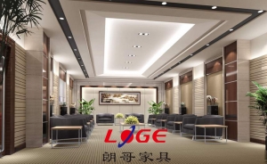 高端辦公家具的高端體現(xiàn)在哪里呢？